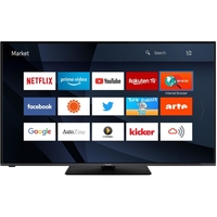 Panasonic TX-55HX580B 55 4K Ultra HD Smart LED TV