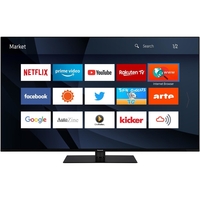 Panasonic TX-65HX700B 65 4K Ultra HD Smart LED TV