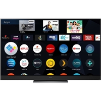 Panasonic TX-65HZ2000B 65 OLED Smart 4K Ultra HD HDR Master TV