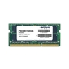 Patriot Signature Line 8GB No Heatsink 1 x 8GB DDR3 1600MHz Notebook MemorySystem Memory