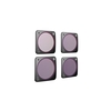 PGYTECH Pro ND Filter Set for DJI Action 2