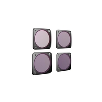 PGYTECH Pro ND Filter Set for DJI Action 2