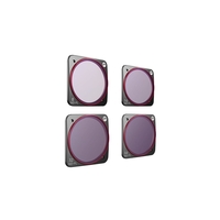 PGYTECH Pro ND-PL Filter Set for DJI Action 2