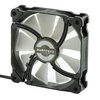 Phanteks PH F120XP PWM 120mm Fan - Black / White