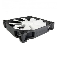 Phanteks PH-F140SP 140mm Fan - Black / White