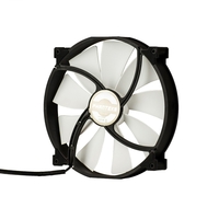 Phanteks PH-F200SP Static Pressure 200mm Fan - Black