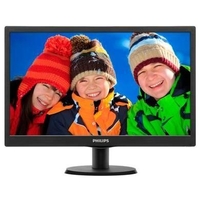 Philips 203V5LSB26/10 19.5 HD Ready Monitor