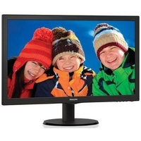 Philips 21.5" 223V5LSB2/10 Full HD Monitor