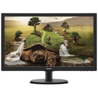 Philips 22" V-line 223V5LHSB2 Full HD Monitor