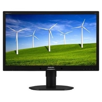Philips 220B4LPYCB 22 HD Ready Monitor