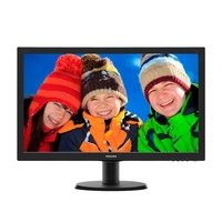 Philips 23.6" 243V5LHAB/00 Full HD Monitor