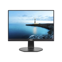 Philips 24" 241B7QPJEB Full HD Monitor