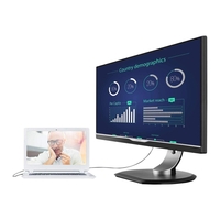 Philips 258B6QUEB 25 IPS QHD Monitor