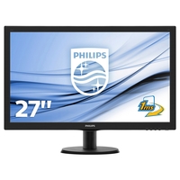 Philips 27" 273V5LHSB/00 Full HD Monitor