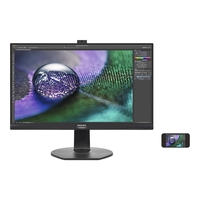 Philips 27" P-line 272P7VPTKEB 27" Qaud HD 4K Monitor
