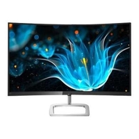 Philips 328E9FJAB/00 31.5 QHD Curved Monitor