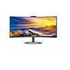 Philips 34E1C5600HE 34 WQHD VA USB-C Curved Monitor