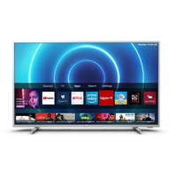 Philips 43PUS7555/12 43 4K Smart UHD LED TV