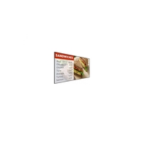 Philips 49BDL5057P/00 49 Full HD 24/7 Operation Large Format Display