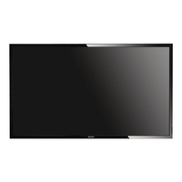 Philips 50BDL3010Q 50 4K UHD Large Format Display