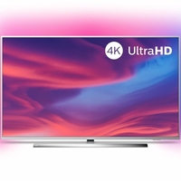 Philips 50PUS7354/12 50 4K Ultra HD HDR Android Smart LED TV with Ambilight