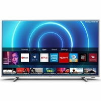 Philips 50PUS7555/12 50 4K Ultra Smart LED TV