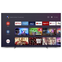 Philips 55 OLED706 4K UHD OLED Android TV with Ambilight