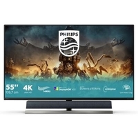 Philips 559M1RYV 55 4K UHD USB-C Monitor