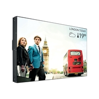 Philips 55BDL1007X/00 55 Full HD Videowall Large Format Display