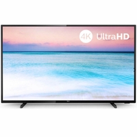 Philips 65 65PUS6504 4K Ultra HD HDR10+ Smart LED TV