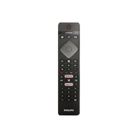 Philips 65 65PUS6704 4K Ultra HD HDR10+ Smart LED TV with Ambilight