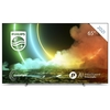Philips 65 OLED706 4K UHD OLED Android TV with Ambilight