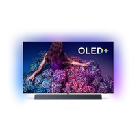 Philips 65OLED934/12 65 4K Ultra HD HDR Smart OLED TV with Ambilight
