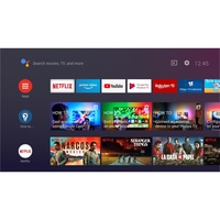 Philips 65PUS8535/12 65 4K Ultra HD Android Smart LED TV with Ambilight