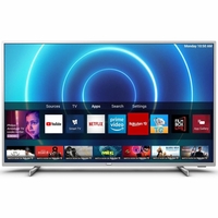 Philips 70PUS7555/12 70 4K Ultra HD Smart LED TV with Freeview Play