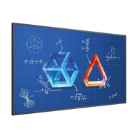 Philips 75BDL3552T/00 75 4K UHD Android OS Touchscreen Interactive Display