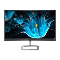 Philips E-line 248E9QHSB 24 Full HD Curved Monitor