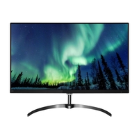 Philips E-line 276E8VJSB 27 4K UHD Monitor
