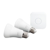 Philips Hue BT - White E27 Mini Starter Kit