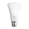 Philips Hue White and Colour Ambiance B22 Single Bulb