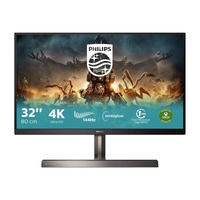 Philips Momentum 329M1RV 32 4K UHD 144Hz 1ms IPS HDR Monitor