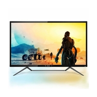 Philips Momentum 436M6VBPAB 43 4K UHD HDR Monitor