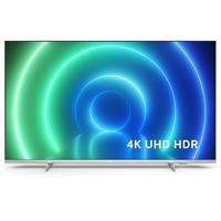 Philips PUS7556 50 Inch 4K Dolby Atmos & Dolby Vision Android Smart TV
