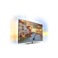 Philips Signature 49HFL7011T/12 49 4K Ultra HD Ambilight Commercial Android Smart TV