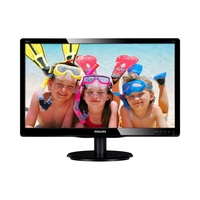 Philips V-line 200V4LAB2 20 HD Ready Monitor