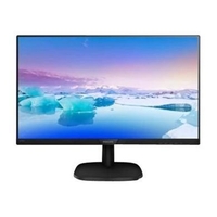 Philips V-line 243V7QDAB 23.8" IPS Full HD Monitor