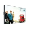 Phillips 55 Black LED Large Format Display Full HD 500 cd/m2 24/7 Operation
