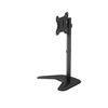 piXL Single Monitor Arm Desk Stand - For Up To 32
