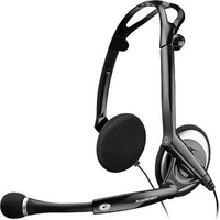 Plantronics Audio 400 Stereo DSP USB Headset