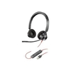 Plantronics Blackwire 3320 BW3320 USB-A Headset
